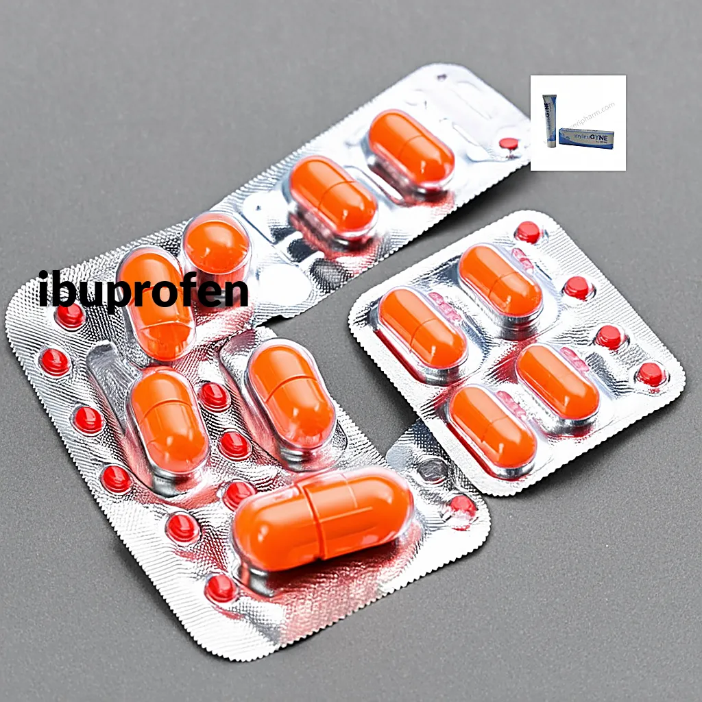 Ibuprofen 400 mg prezzo